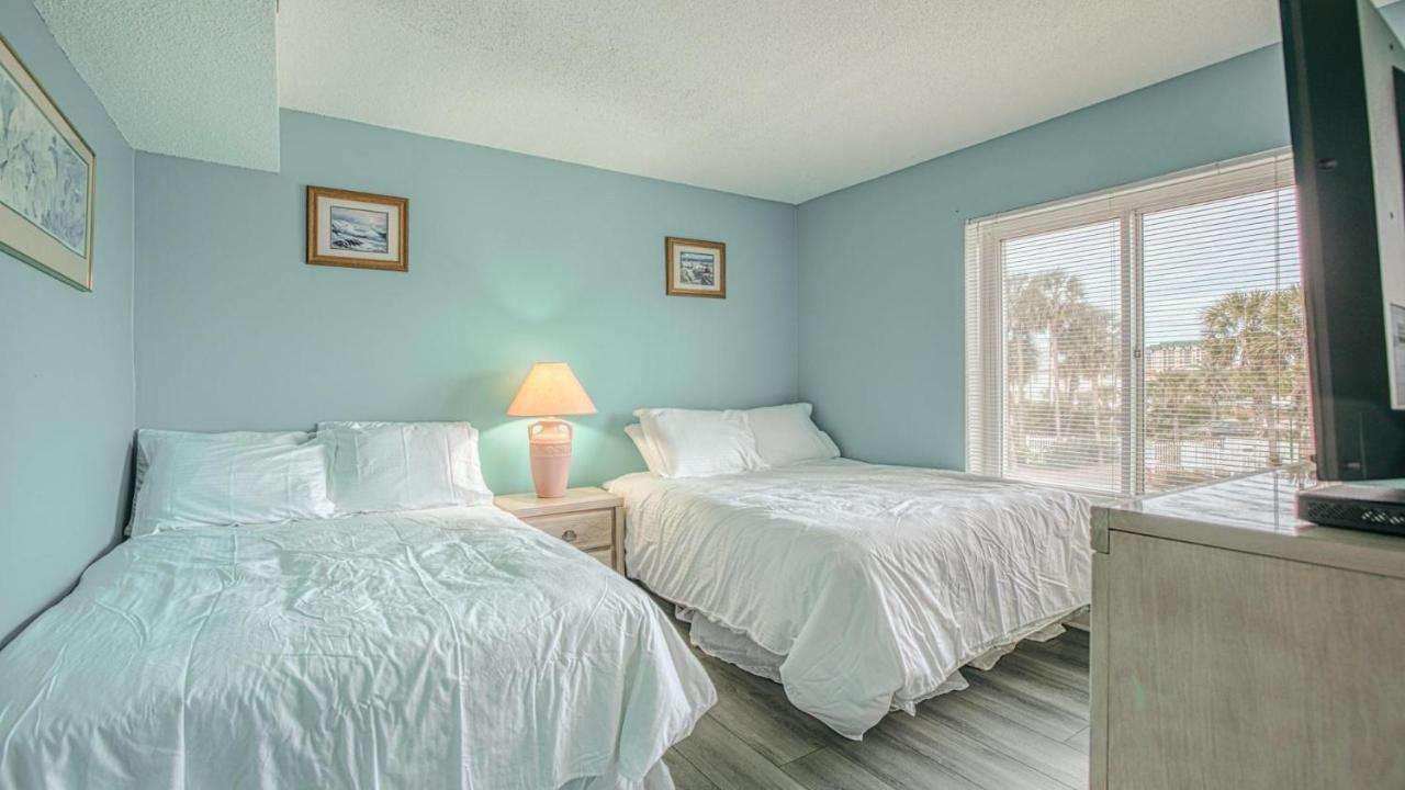 Destin On The Gulf 201 - Beach Front Property Zewnętrze zdjęcie