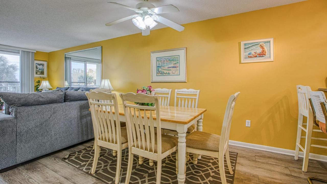 Destin On The Gulf 201 - Beach Front Property Zewnętrze zdjęcie