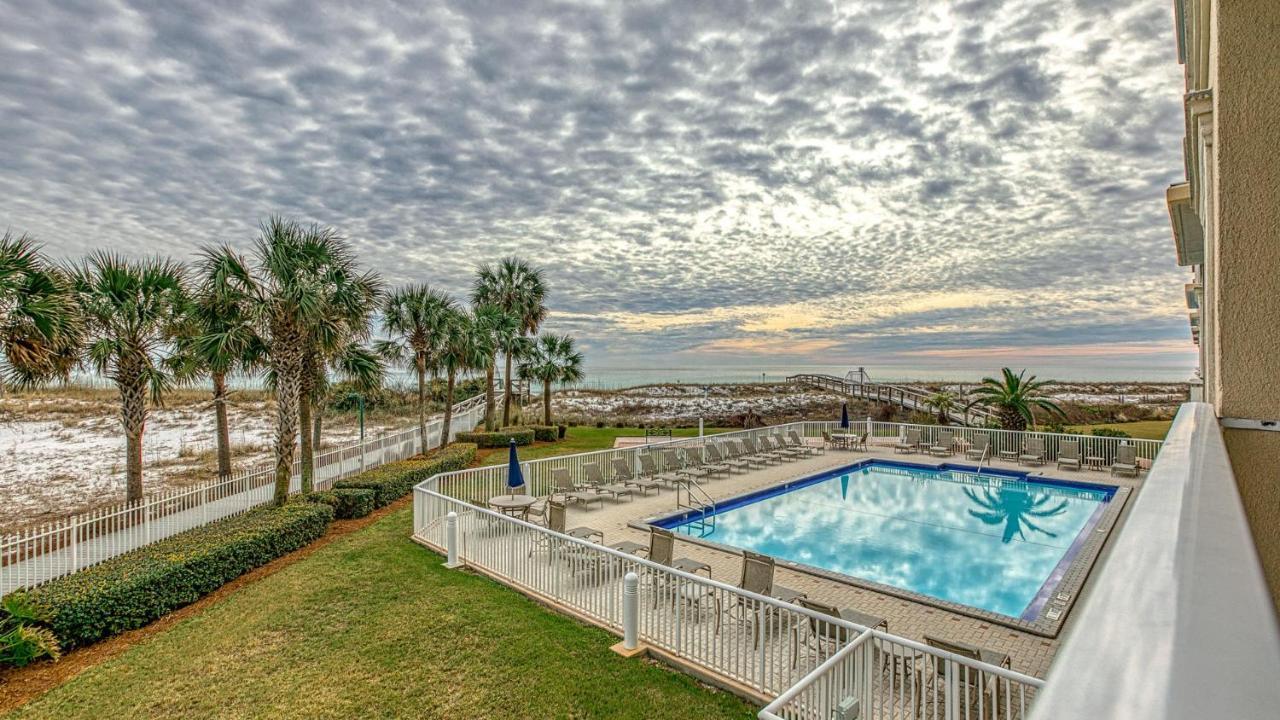Destin On The Gulf 201 - Beach Front Property Zewnętrze zdjęcie